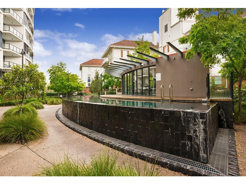 621/539 St Kilda Road, Melbourne VIC 3000