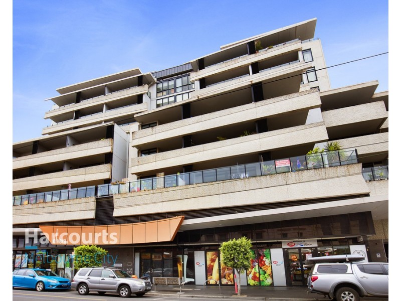 806/330 Lygon Street, Brunswick VIC 3056