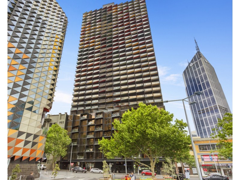 1907/31 A’Beckett Street, Melbourne VIC 3000