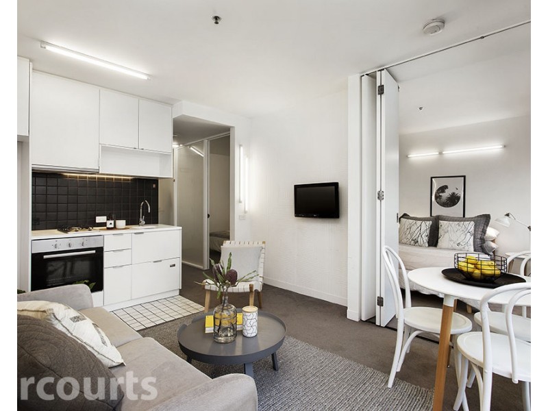 1907/31 A’Beckett Street, Melbourne VIC 3000