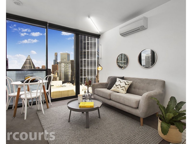 1907/31 A’Beckett Street, Melbourne VIC 3000
