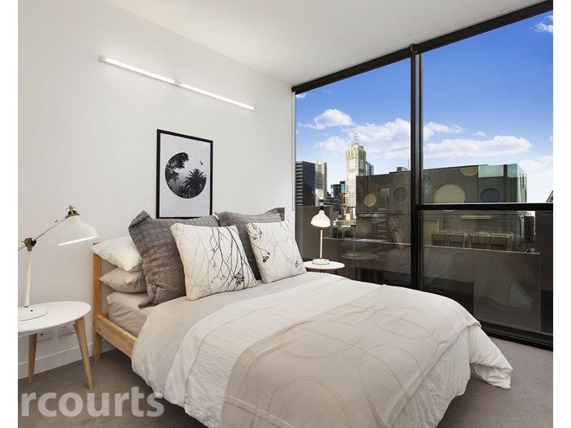 1907/31 A’Beckett Street, Melbourne VIC 3000