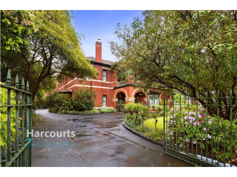 490 St Kilda Road, Melbourne VIC 3004