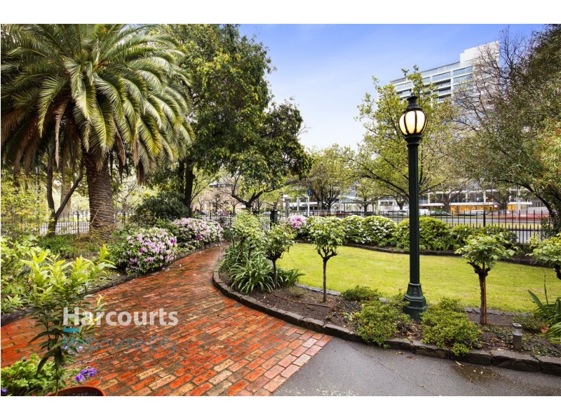 490 St Kilda Road, Melbourne VIC 3004