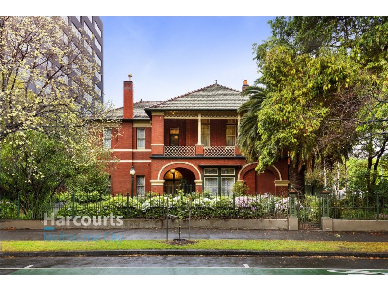 490 St Kilda Road, Melbourne VIC 3004