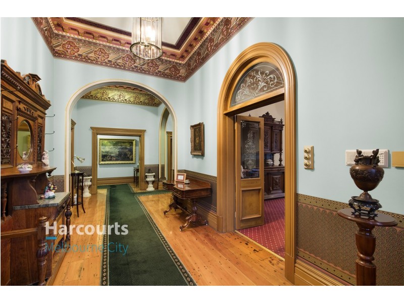490 St Kilda Road, Melbourne VIC 3004