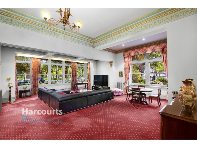 490 St Kilda Road, Melbourne VIC 3004