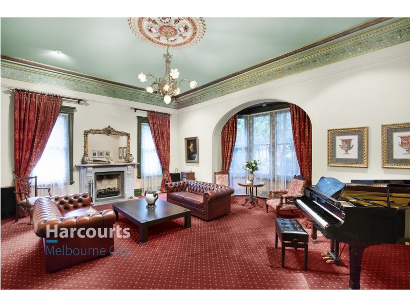 490 St Kilda Road, Melbourne VIC 3004