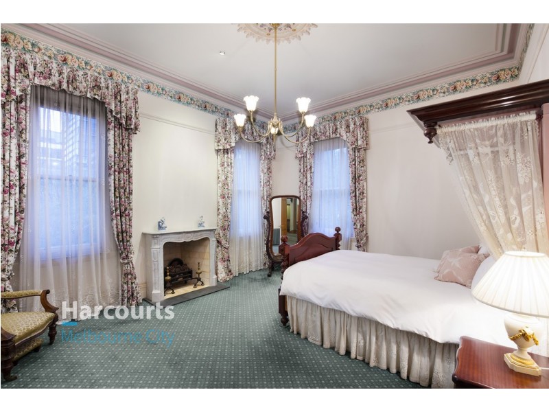 490 St Kilda Road, Melbourne VIC 3004