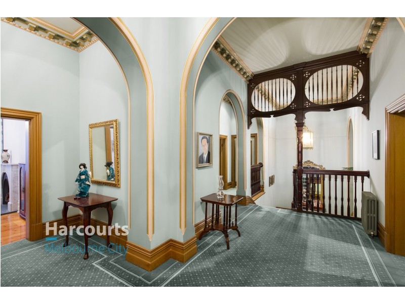 490 St Kilda Road, Melbourne VIC 3004