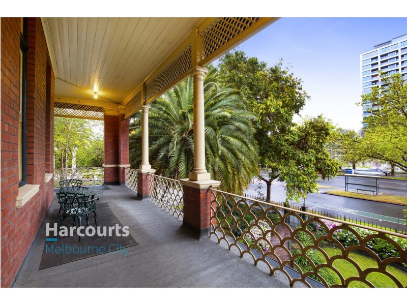 490 St Kilda Road, Melbourne VIC 3004