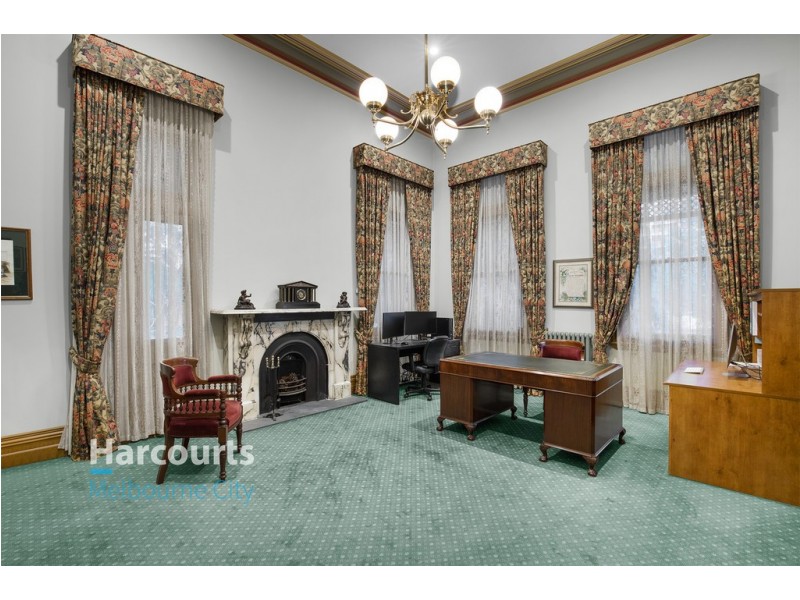 490 St Kilda Road, Melbourne VIC 3004