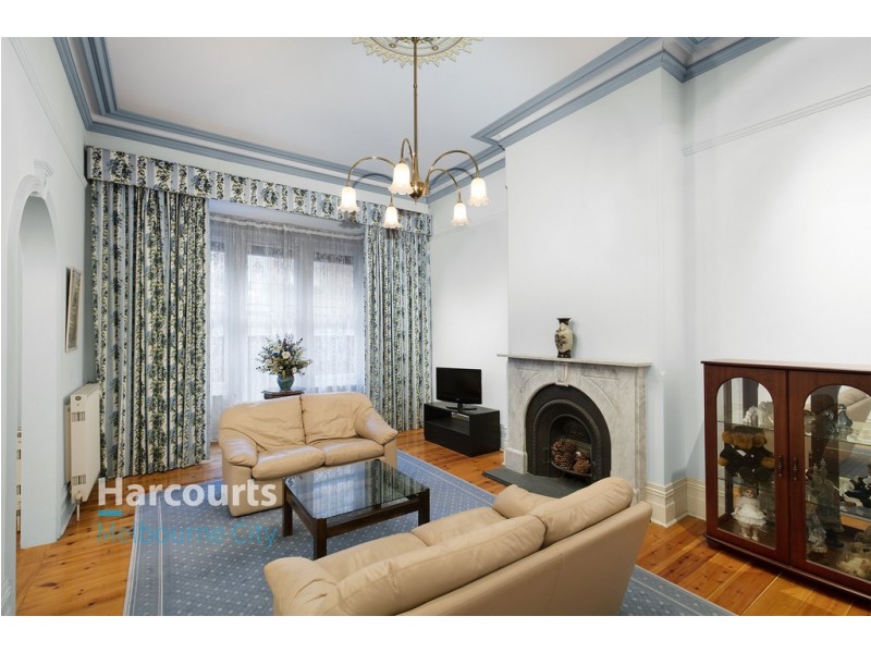 490 St Kilda Road, Melbourne VIC 3004