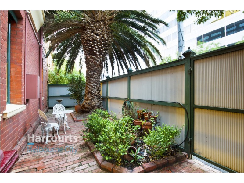 490 St Kilda Road, Melbourne VIC 3004