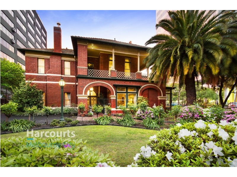 490 St Kilda Road, Melbourne VIC 3004