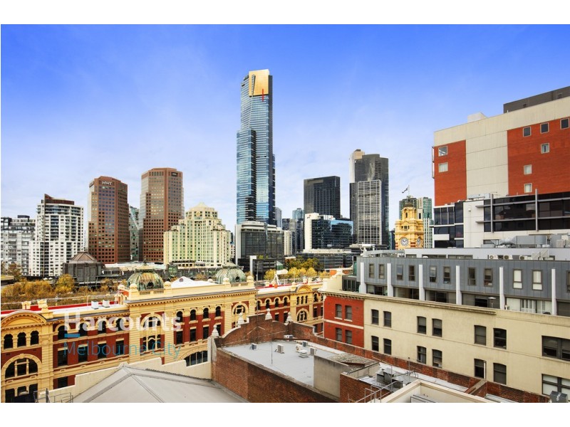 818/238 Flinders Street, Melbourne VIC 3000