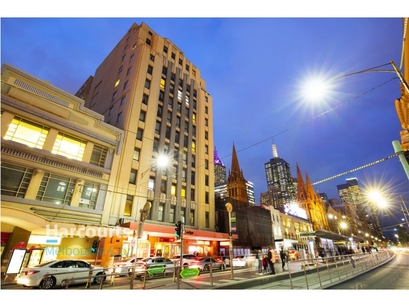 818/238 Flinders Street, Melbourne VIC 3000