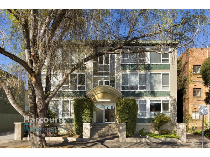 104/25 Hotham Street, East Melbourne VIC 3002