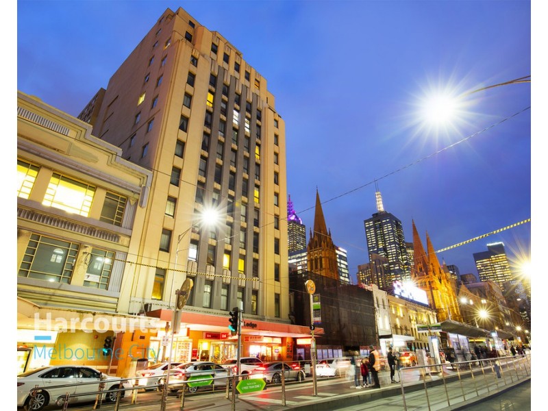 114/238 Flinders Street, Melbourne VIC 3000