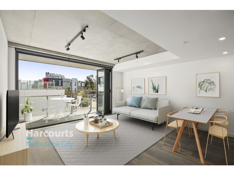 205/79 Hobsons Road, Kensington VIC 3031