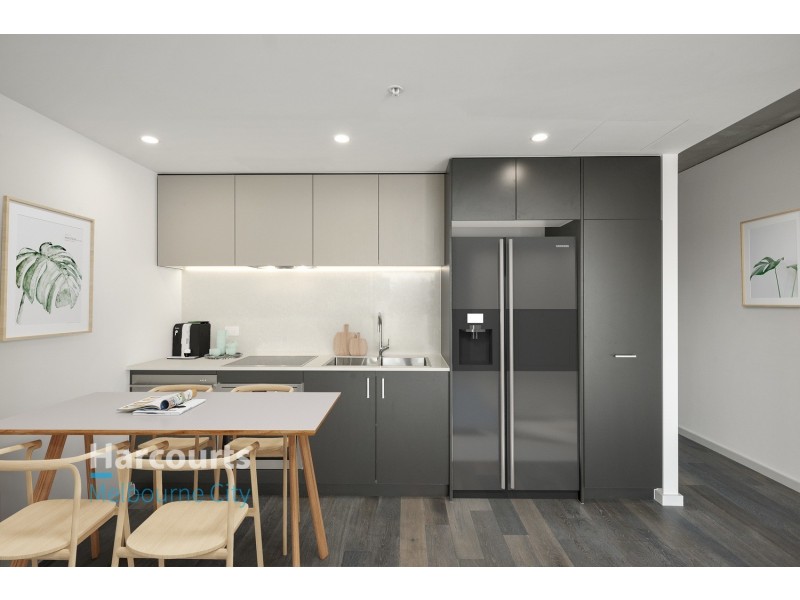 205/79 Hobsons Road, Kensington VIC 3031