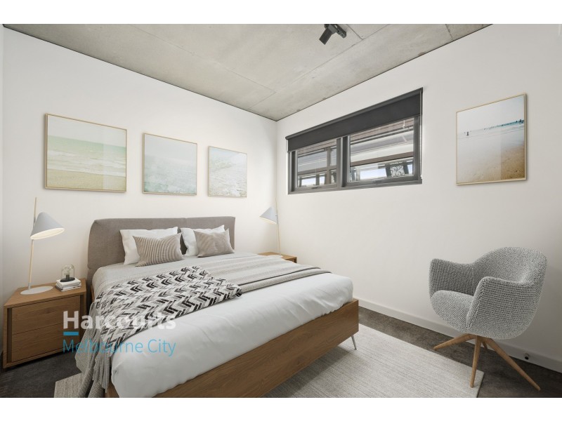 205/79 Hobsons Road, Kensington VIC 3031