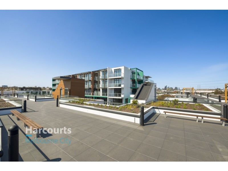 205/79 Hobsons Road, Kensington VIC 3031