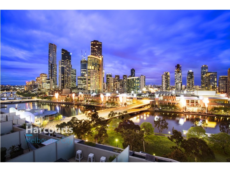 1503/555 Flinders Street, Melbourne VIC 3000