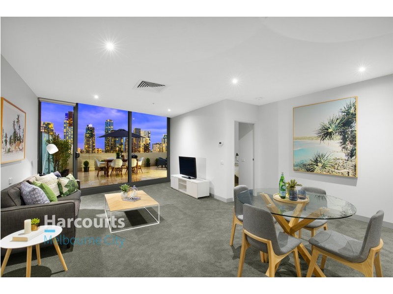 1503/555 Flinders Street, Melbourne VIC 3000