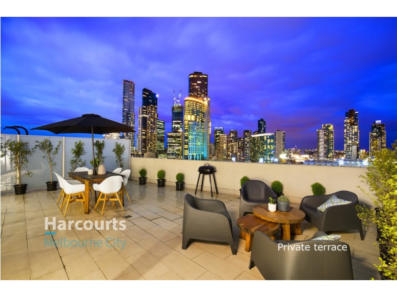 1503/555 Flinders Street, Melbourne VIC 3000