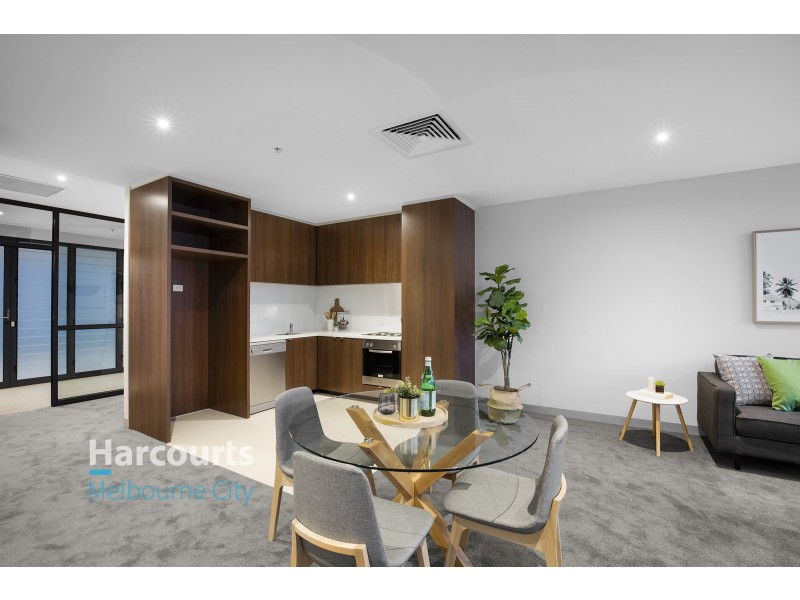 1503/555 Flinders Street, Melbourne VIC 3000