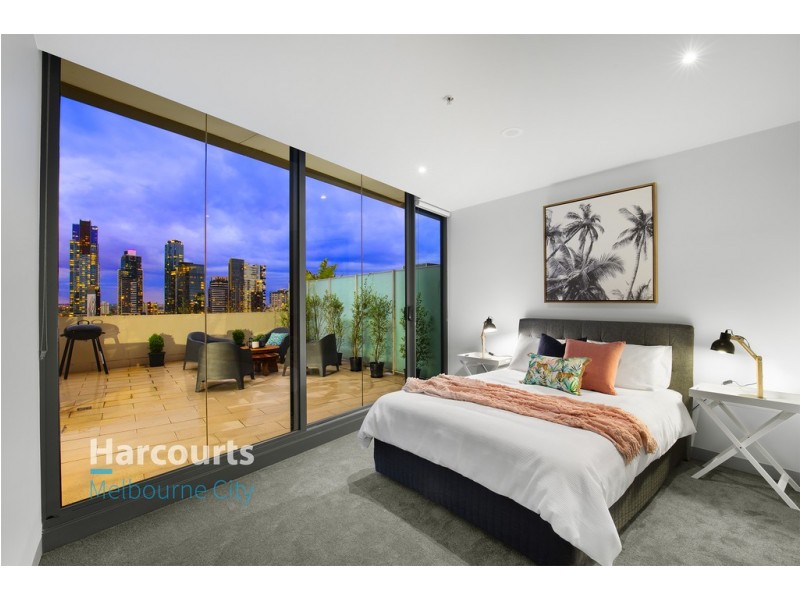 1503/555 Flinders Street, Melbourne VIC 3000