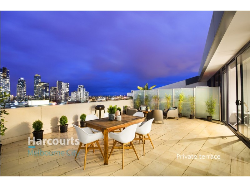 1503/555 Flinders Street, Melbourne VIC 3000