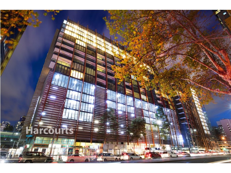 1503/555 Flinders Street, Melbourne VIC 3000