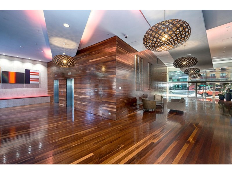 1503/555 Flinders Street, Melbourne VIC 3000