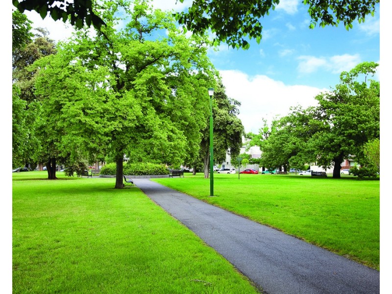 209/25 Hotham Street, East Melbourne VIC 3002