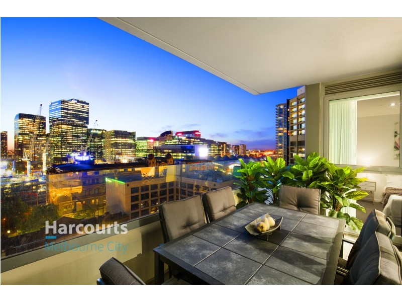 1407/8 Downie Street, Melbourne VIC 3000