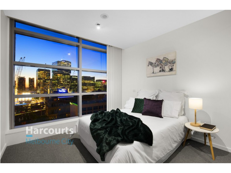 1407/8 Downie Street, Melbourne VIC 3000