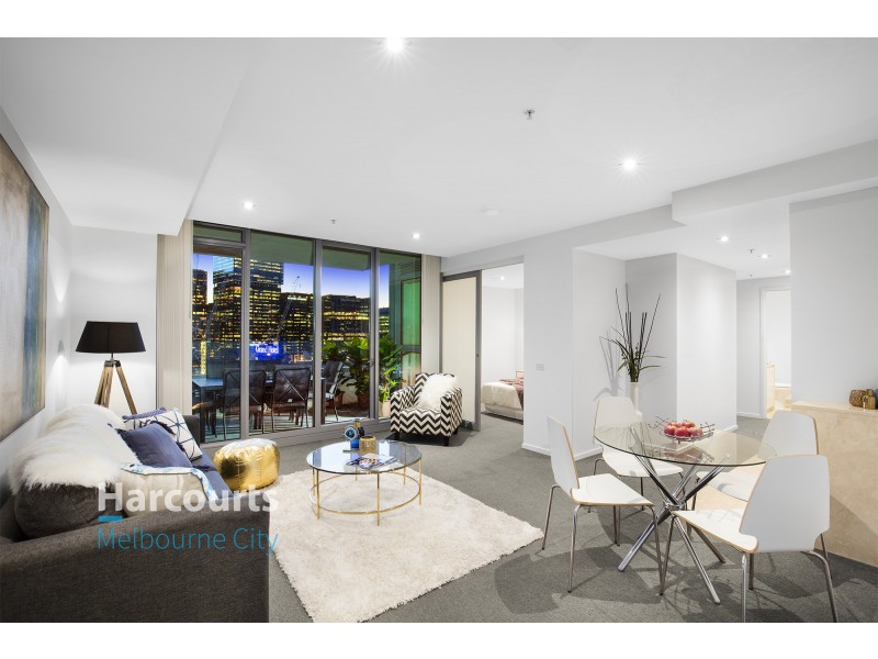 1407/8 Downie Street, Melbourne VIC 3000