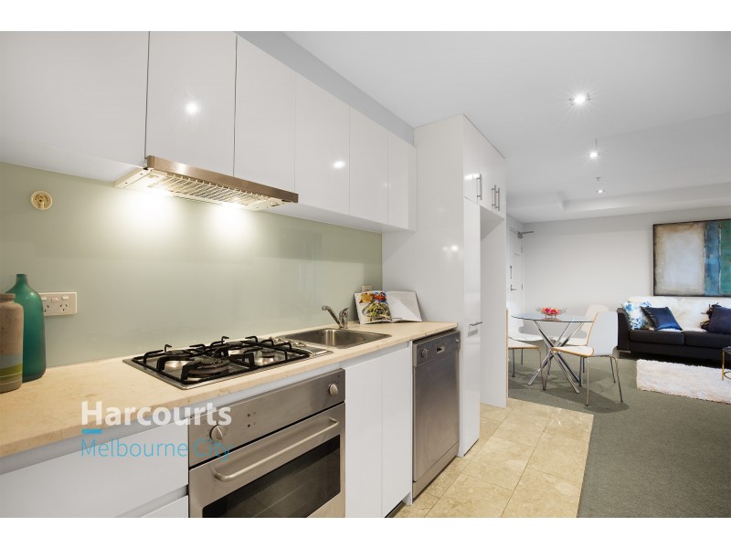 1407/8 Downie Street, Melbourne VIC 3000