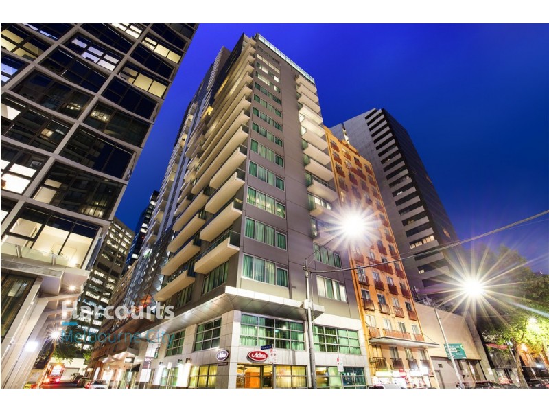1407/8 Downie Street, Melbourne VIC 3000