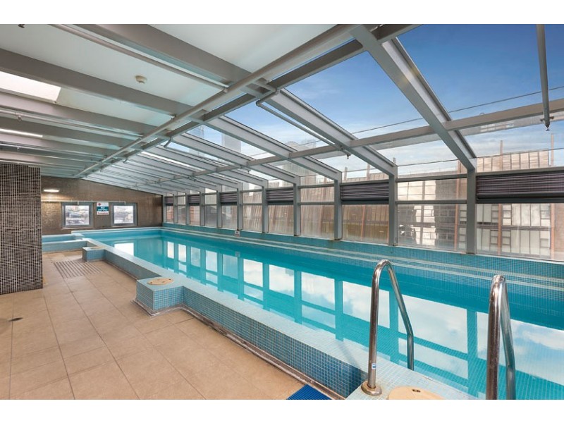 1407/8 Downie Street, Melbourne VIC 3000