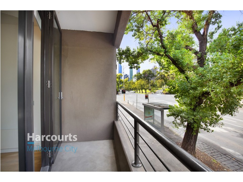 4/94 Dudley Street, West Melbourne VIC 3003