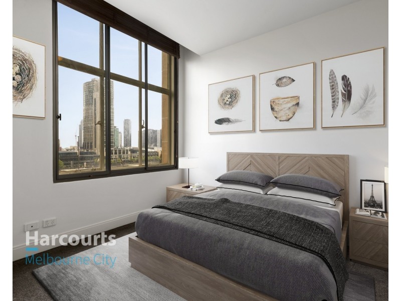 401/29 Market Street, Melbourne VIC 3000