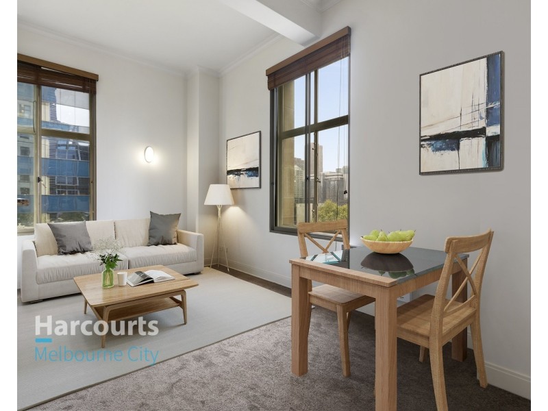 401/29 Market Street, Melbourne VIC 3000