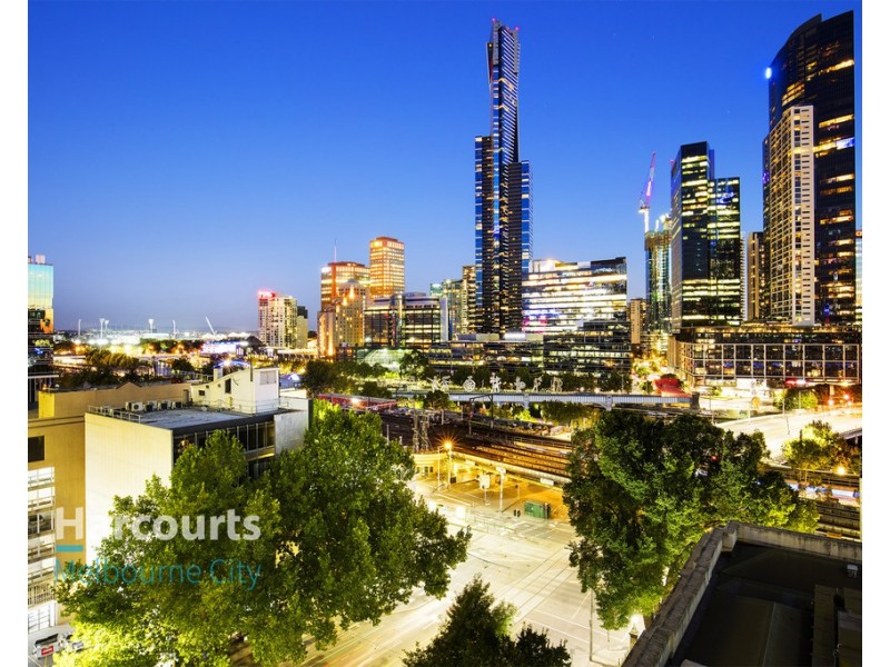 401/29 Market Street, Melbourne VIC 3000