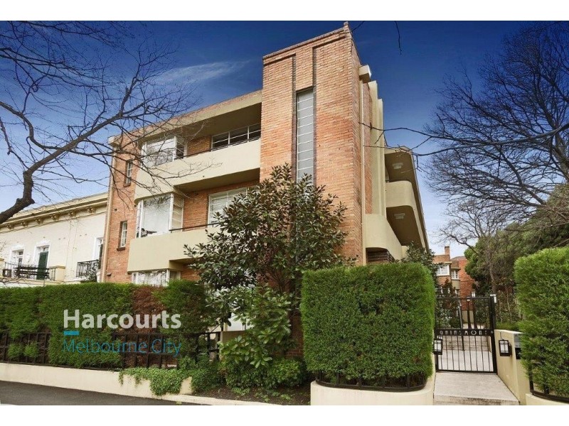 21/29 George Street, East Melbourne VIC 3002