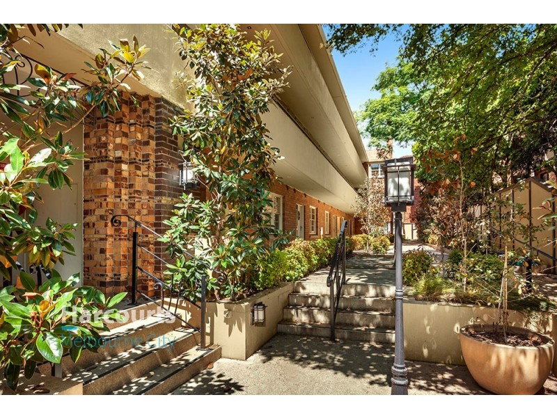 21/29 George Street, East Melbourne VIC 3002