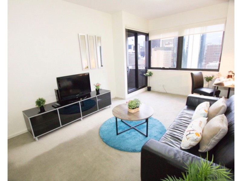 250 Elizabeth Street, Melbourne VIC 3000