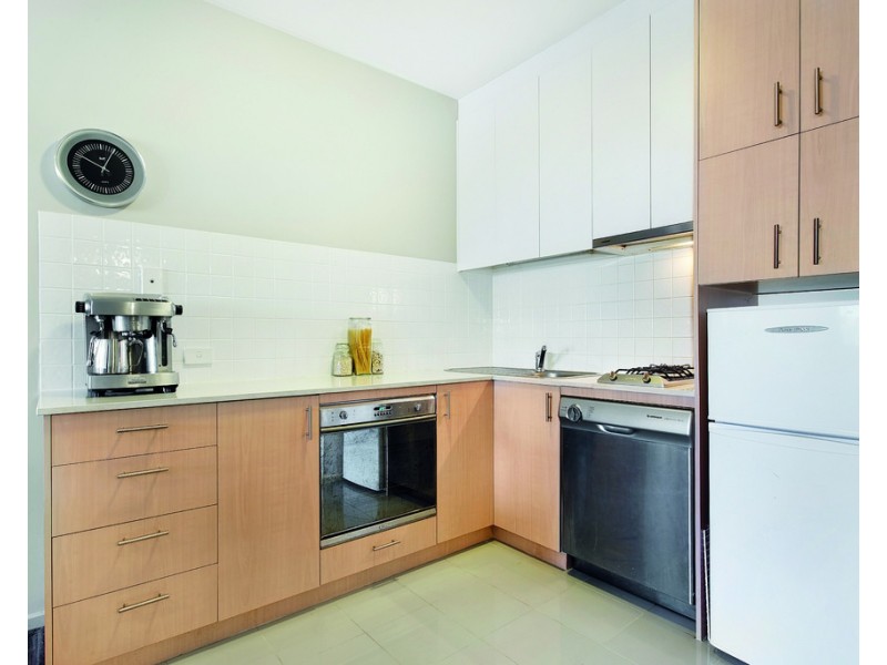 250 Elizabeth Street, Melbourne VIC 3000